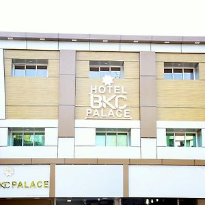 Hotel Bkc Palace