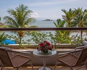 Copthorne Orchid Hotel Penang