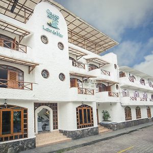 Grand Hotel Lobo De Mar